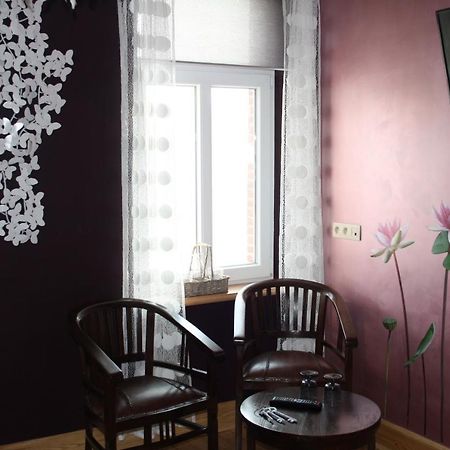 Orivage Bed & Breakfast Annevoie-Rouillon Ngoại thất bức ảnh