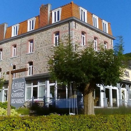 Orivage Bed & Breakfast Annevoie-Rouillon Ngoại thất bức ảnh