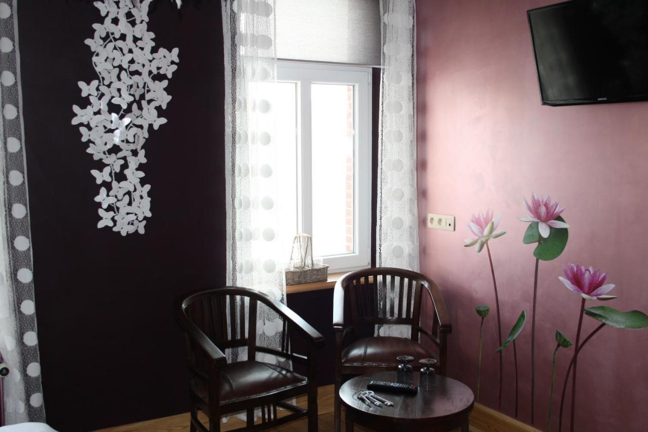 Orivage Bed & Breakfast Annevoie-Rouillon Ngoại thất bức ảnh