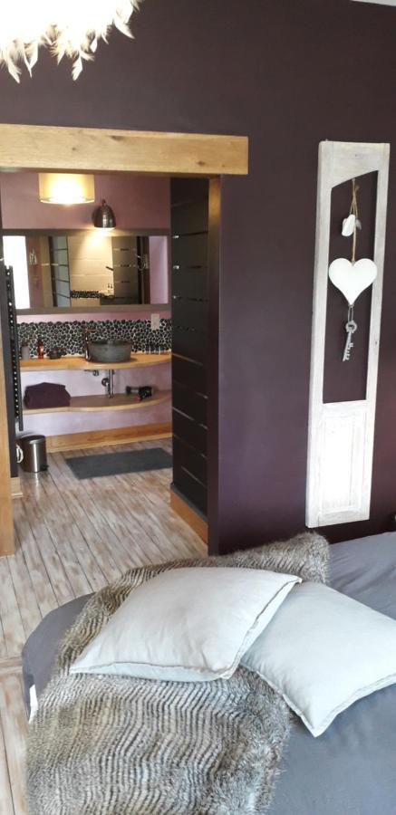 Orivage Bed & Breakfast Annevoie-Rouillon Ngoại thất bức ảnh